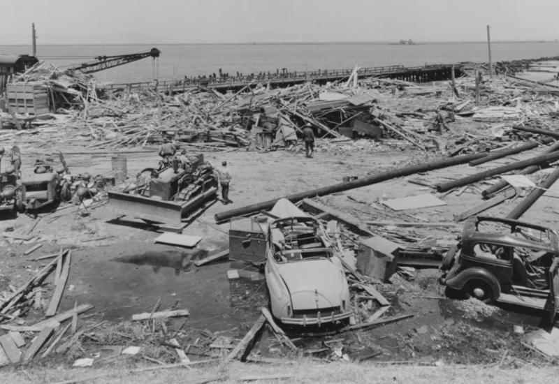 Crni mornari 1944. odbili izvršiti naredbe, nakon 80 godina oslobođeni optužbi